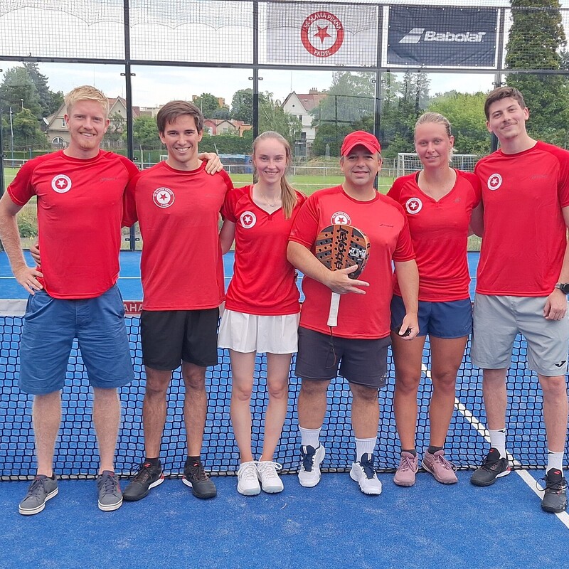 Klubová extraliga odstartovala