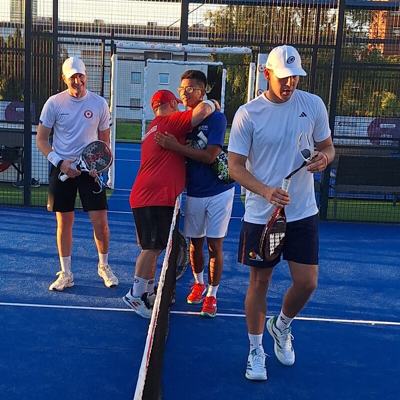 Postupujeme do finále MČR!