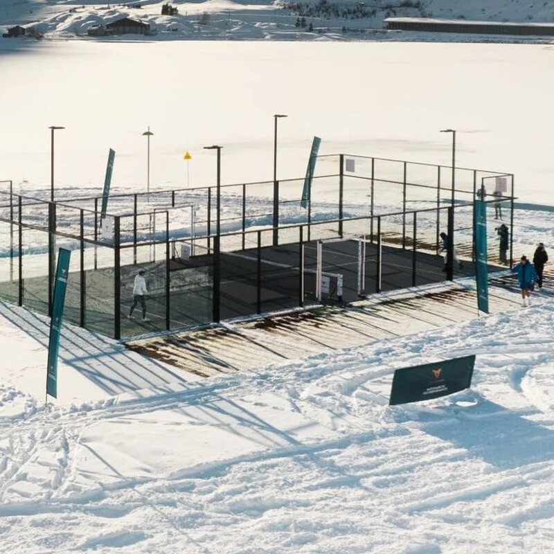 Zimní provoz od 17. listopadu